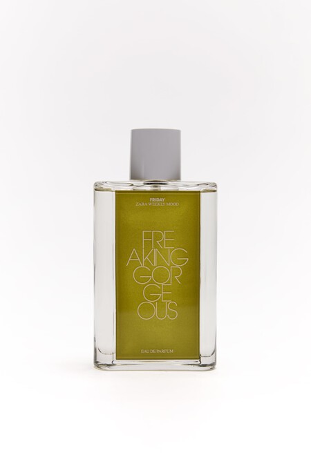 Zara Sales 2024 Clean Scent Parfumi 01