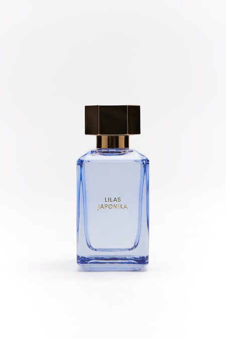 Zara Sales 2024 Clean Scent parfumi 02